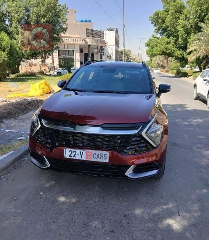 کیا سپۆرتاج